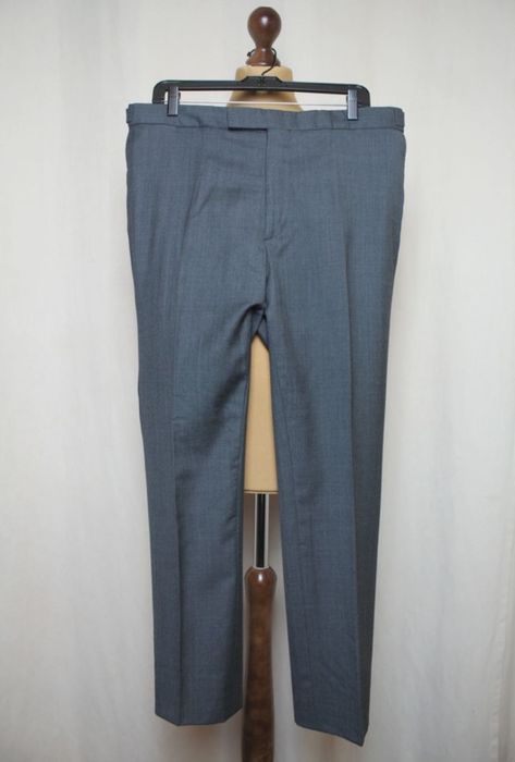 Costum Ralph Lauren Black Label