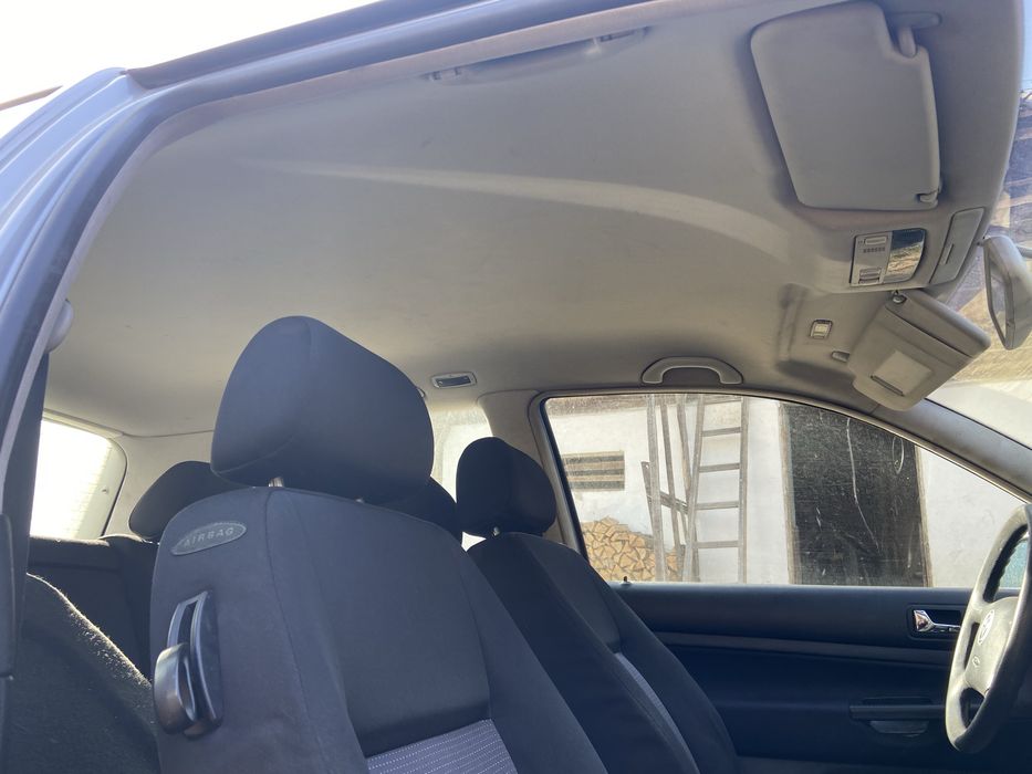 Golf 4 1.6 fsi 110 cai