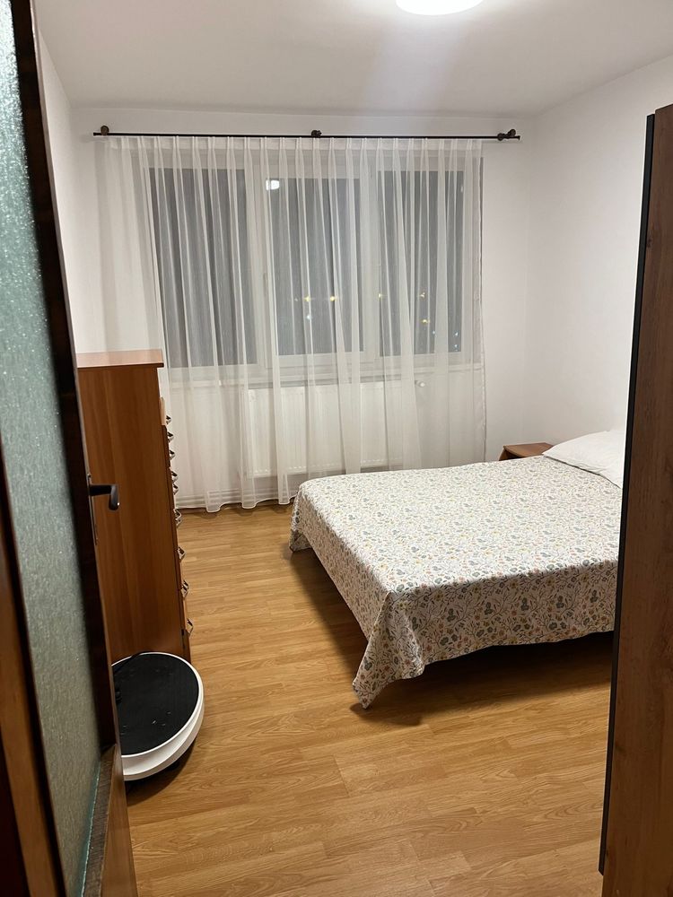 Apartament bd. Mihai Viteazu