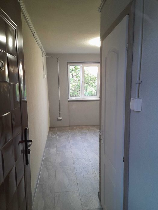 Camera de camin la piata