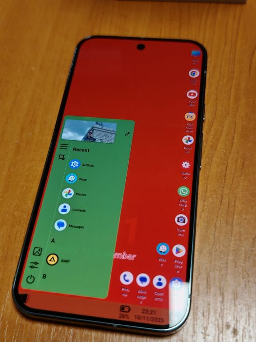 Google Pixel 9 Pro XL