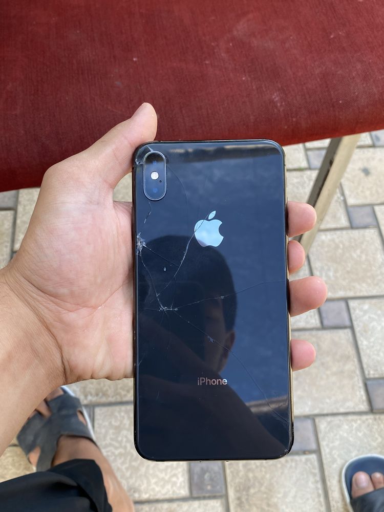 iPhome Xs Max 256GB LLA
