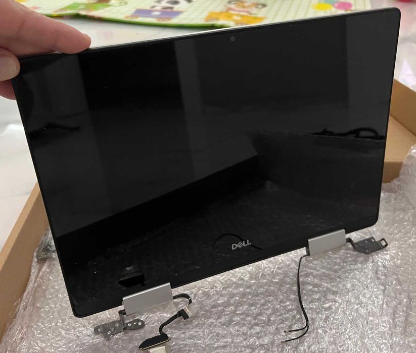 Touch-Екран на Dell Inspiron 5482