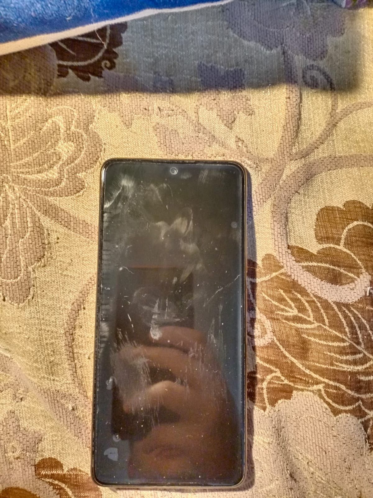 Продам Redmi not 10 pro