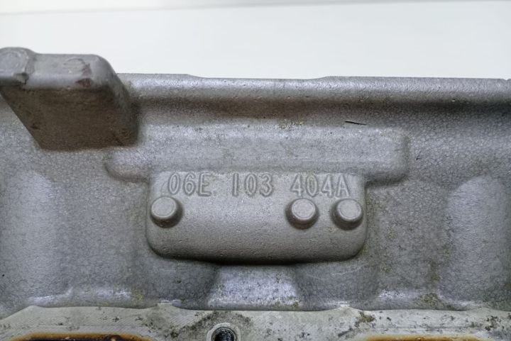 Chiulasa 3.2 fsi 06E103404A Audi A5 8T