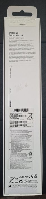 Samsung Galaxy Watch 4