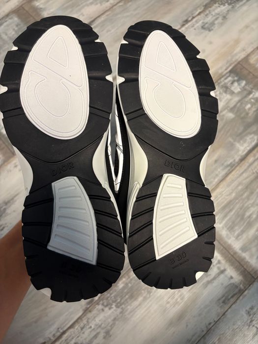 Dior b 30  reflective CD30 Black