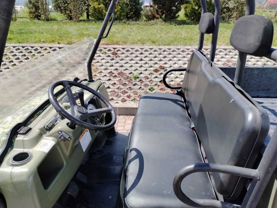 Polaris Ranger  700XP