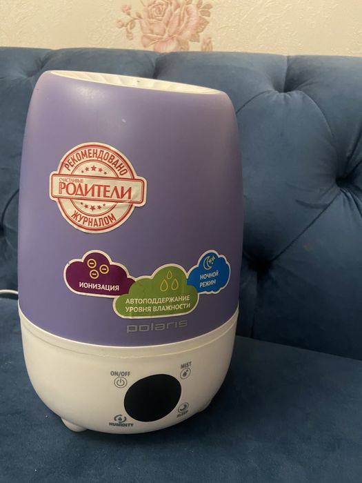 Увлажнитель воздуха Polaris