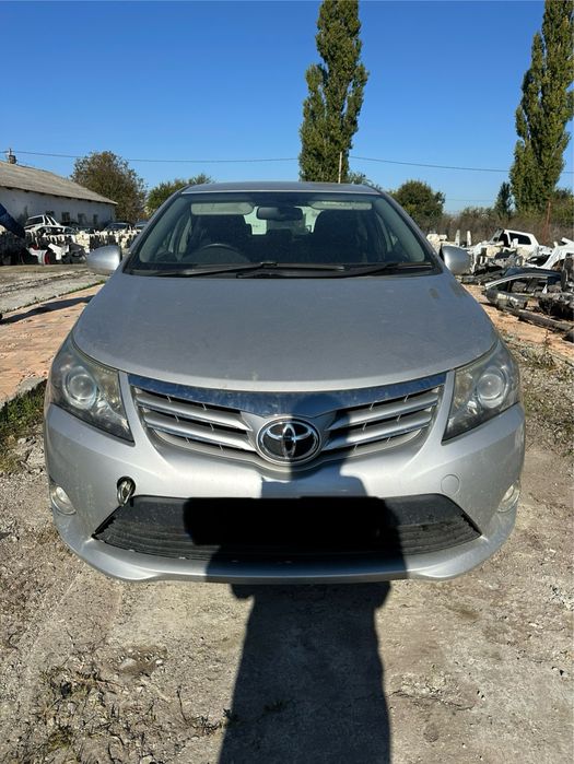 Dezmembrez Toyota Avensis T27, 2012-2015, Facelift