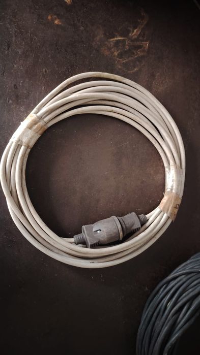 Prelungitoare electrice