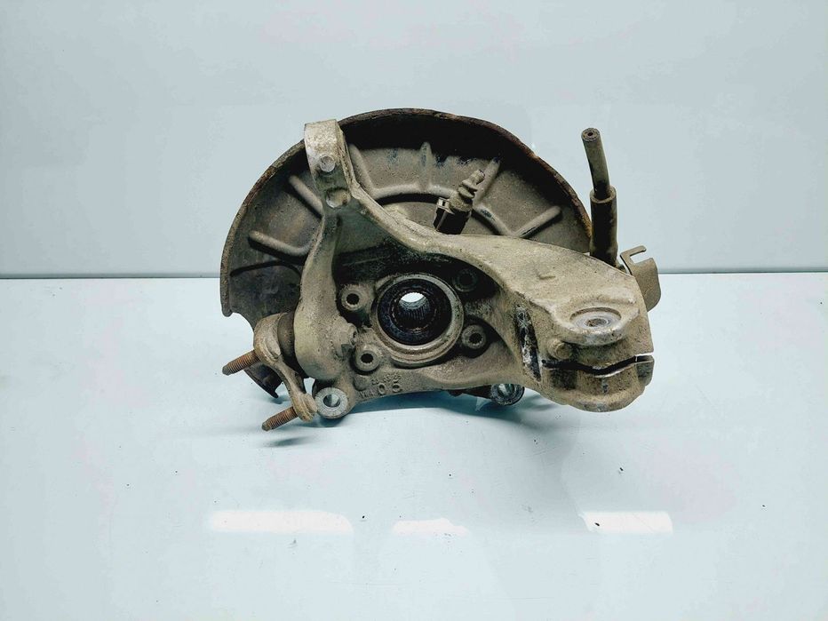 Fuzeta fata stanga Volkswagen Passat B7 (365) Variant [Fabr 2010-2014]