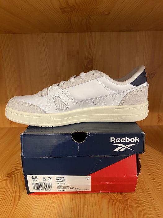 Reebok - LT Court