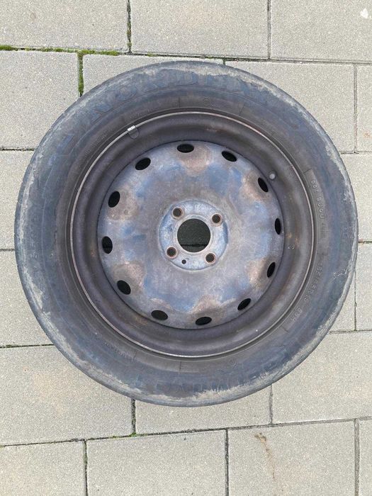 Vand cauciucuri Logan de vara