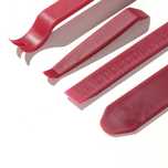Set profesional de scule pentru demontat panouri auto