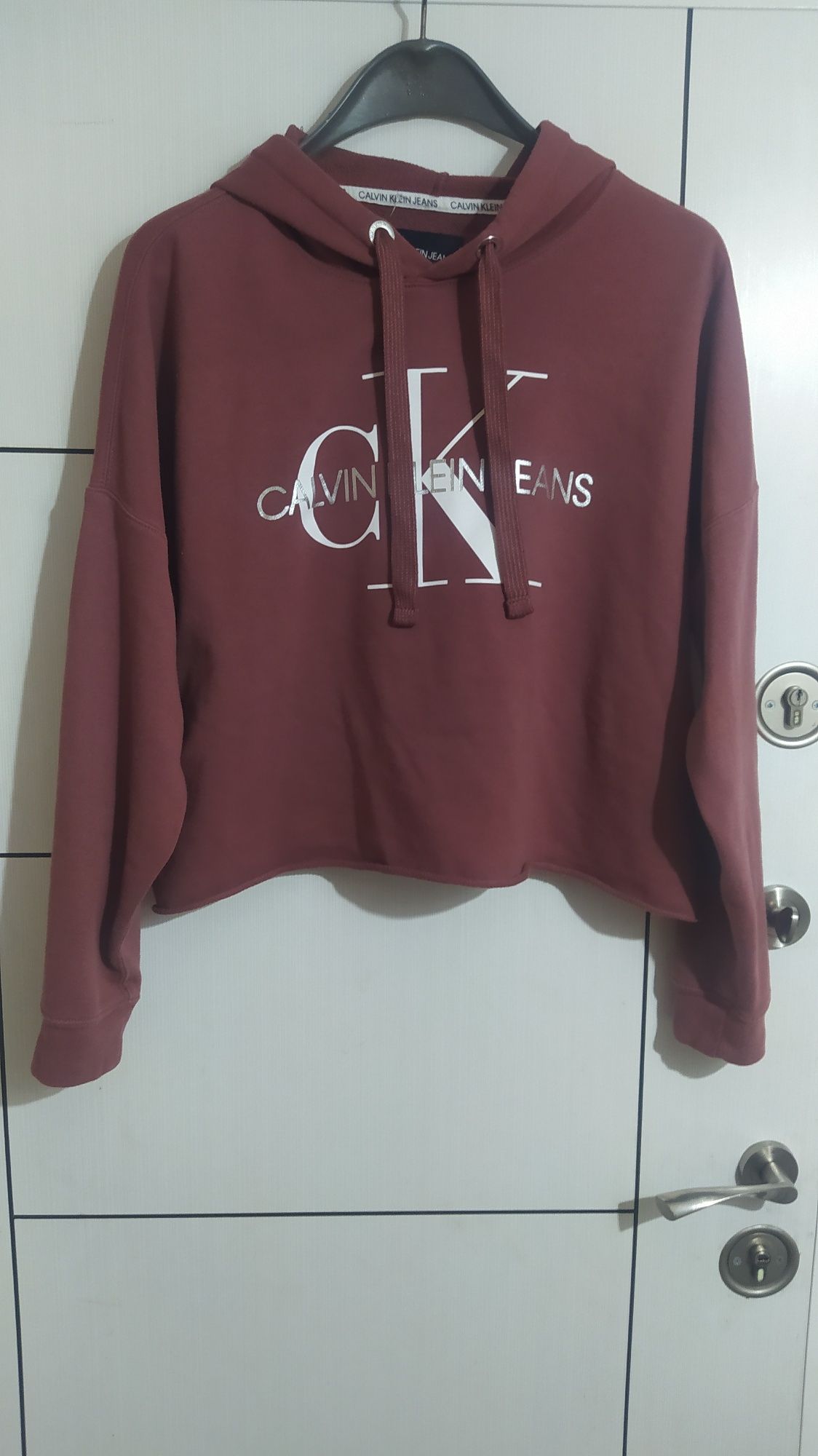Суичър Calvin Klein оргинален