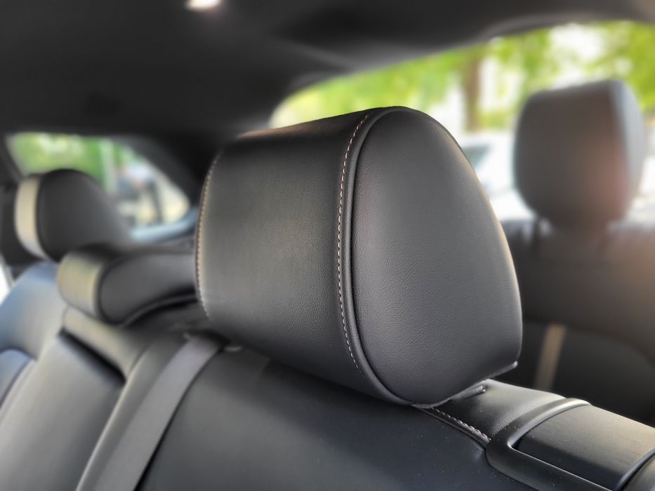 Mazda CX 80m hev automata HOMURA PLUS