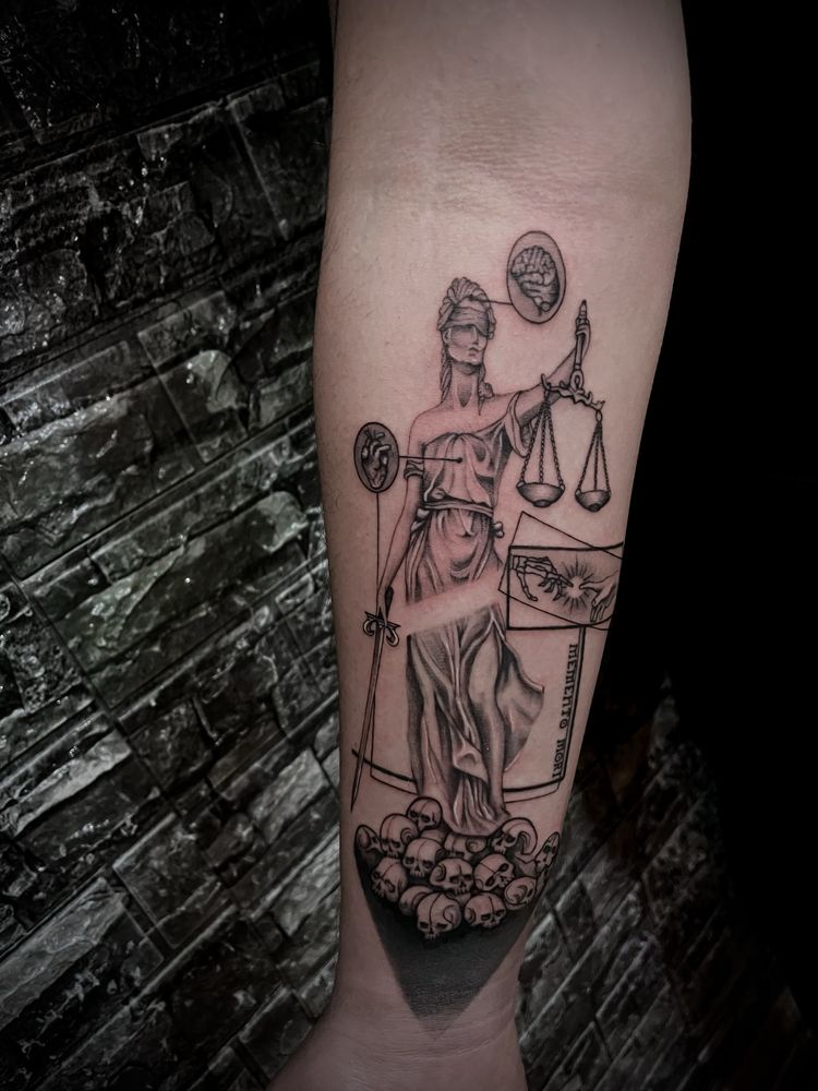 Tatuaje Bucuresti