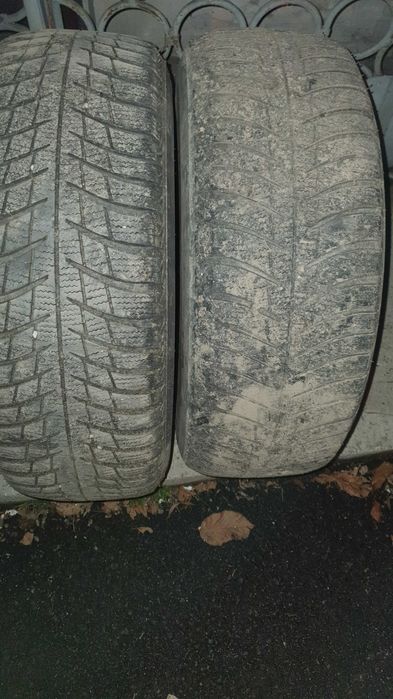 Set 4 anvelope second hand 215/60/R16,pret 150 lei tot setul.