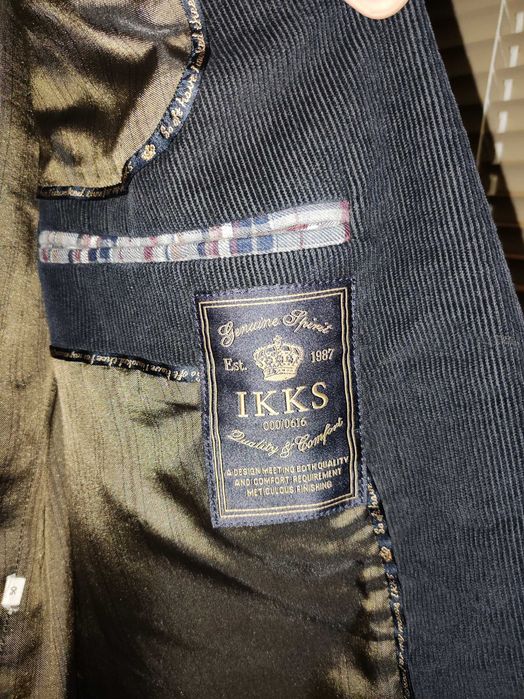 Сако мъжко  елегантнао ново