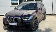 BMW X5 BMW X5 40i Individual