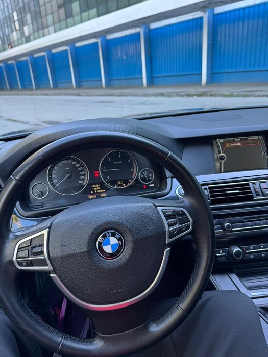 BMW F11 520D 184CP 2011 Euro 5
