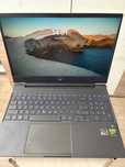 Laptop Gaming HP Victus