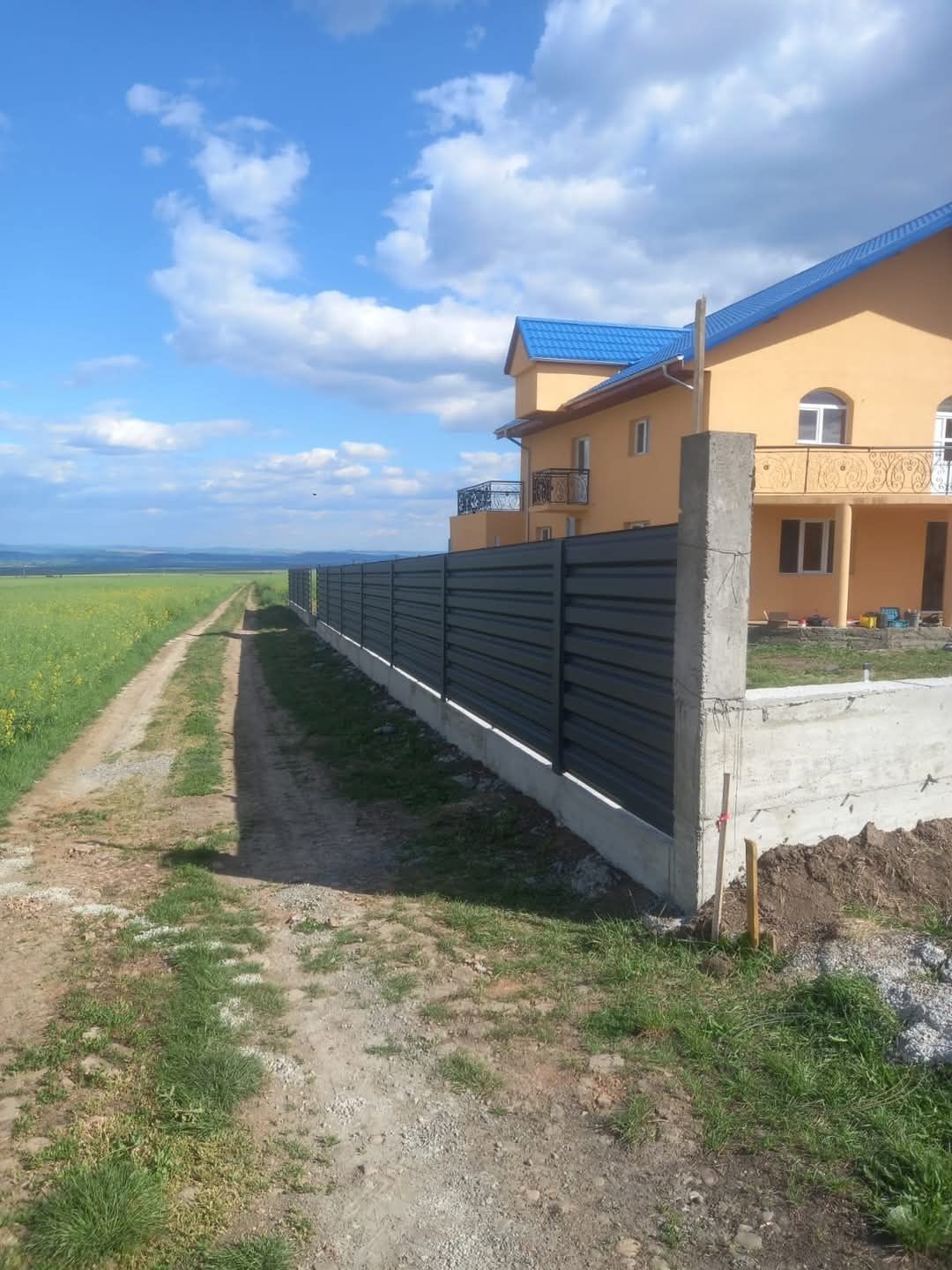 Excavari,Demolari Case,Anexe, Gardu Montaj Fose Septice preț de produc