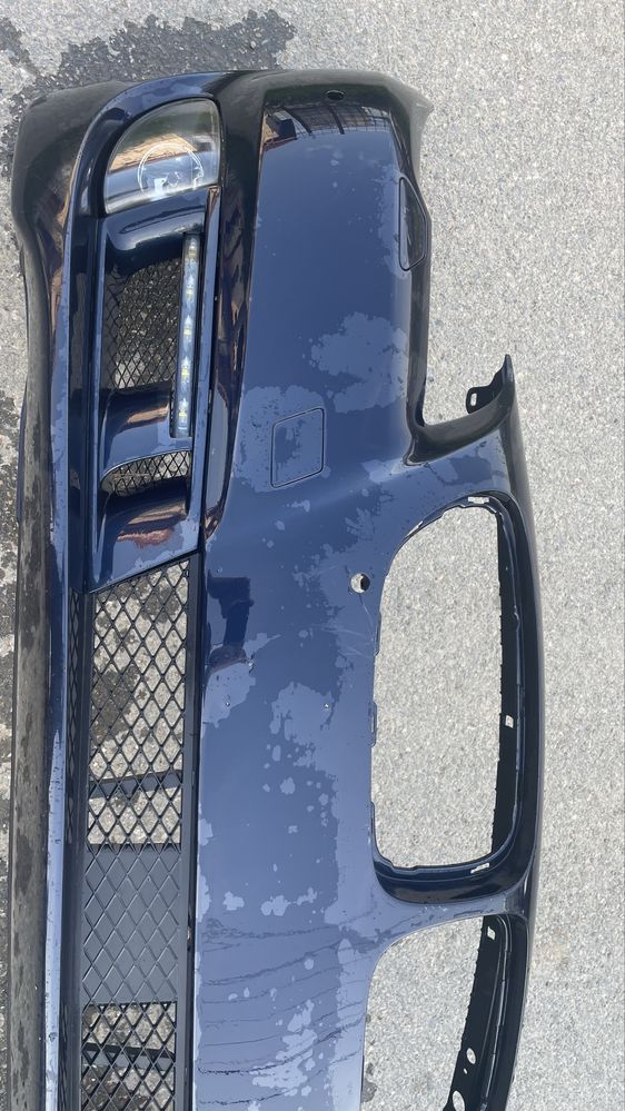 Vand bara Bmw F10