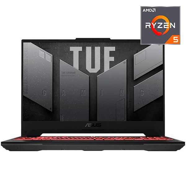 Asus tuf geming a15