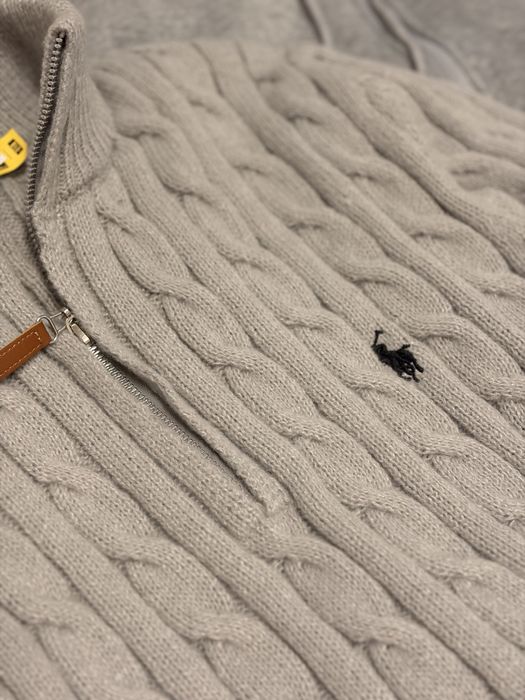 Ralph lauren суичер зип худи пуловер hoodie pulover sweather zip