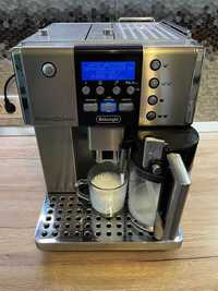 Aparat cafea DeLonghi PRIMADONNA