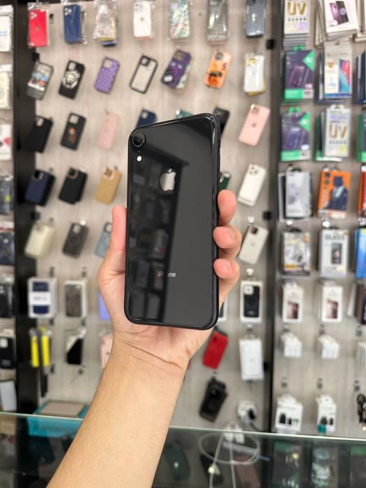 iPhone XR bezfoiz bo’lib to’lashingiz ham mumkin!