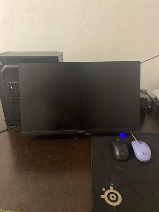 Продам пк не новый