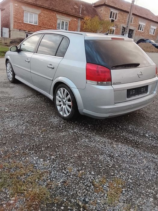 Opel insigniu 1.8