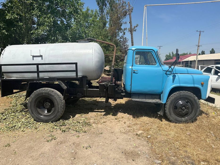 Gaz 53 Sotiladi srochna