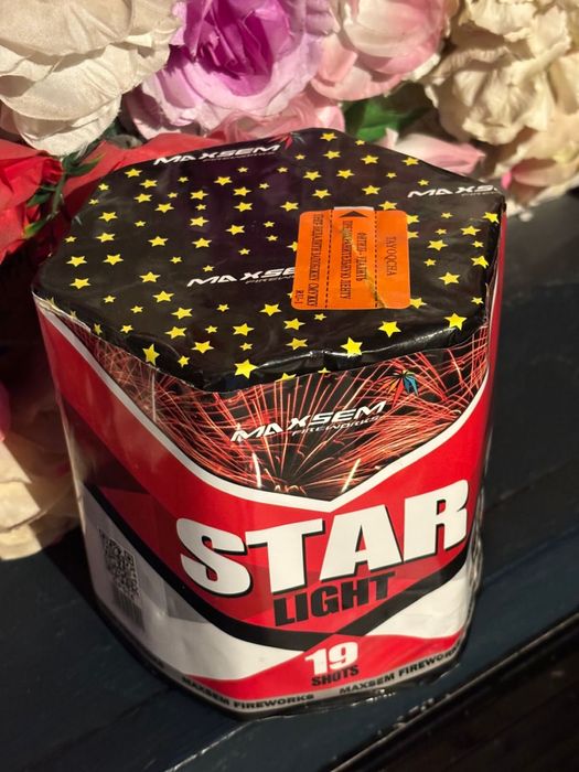 Салют оптом и врозницу