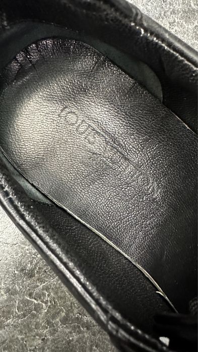 Обувки Louis Vuitton 42