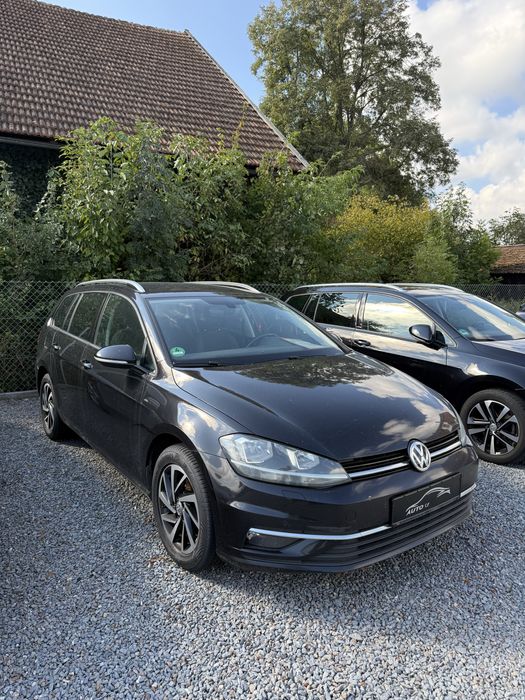Vw Golf 7 1.6 TDI 115 Cp 2019 Euro 6  Join edition | Automata | Navi |