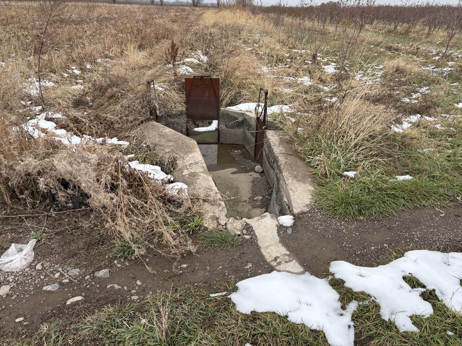 Продаётся 4,6 га земли (КХ)