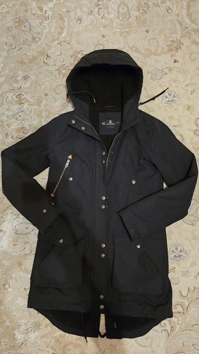 Куртка-парка Volcom США