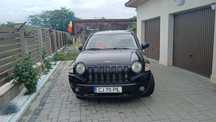 Jeep Compass 2007