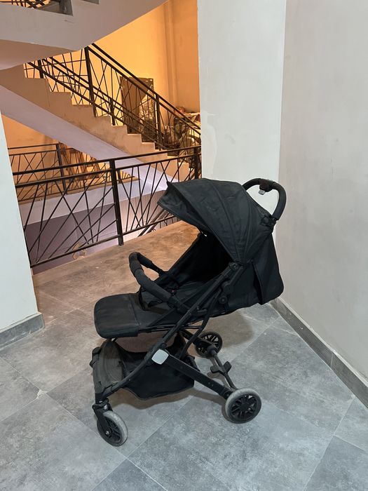 Детский коляска 13000