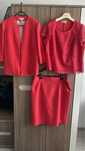 Costum polonez dama, marca Karina, 3 piese