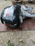 Suzuki motor 6cai