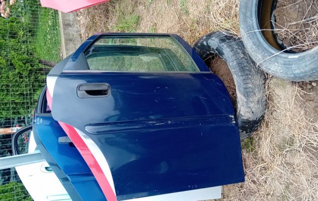 Usa dreapta spate Portiera fara anexe Opel Vectra B