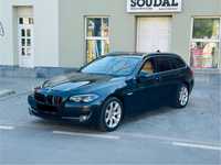 BMW F11 - 525 diesel 3.0 2012