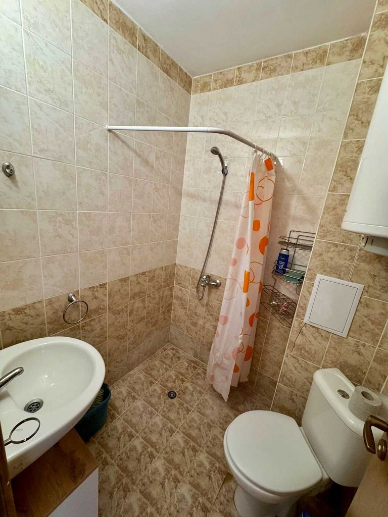 Продава се Едностаен апартамент в Свети Влас - 28 кв.м за 893 €/кв.м - Снимка #9