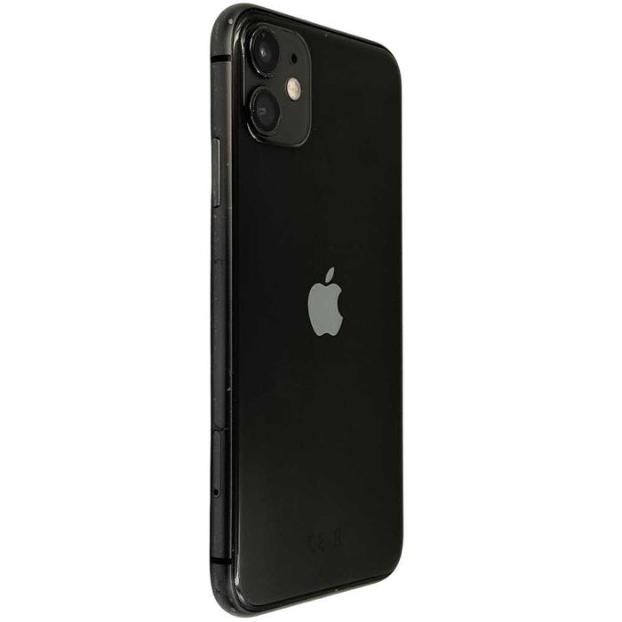 Magazin apple iPhone 11 black 128gb bun cu garantie in rate