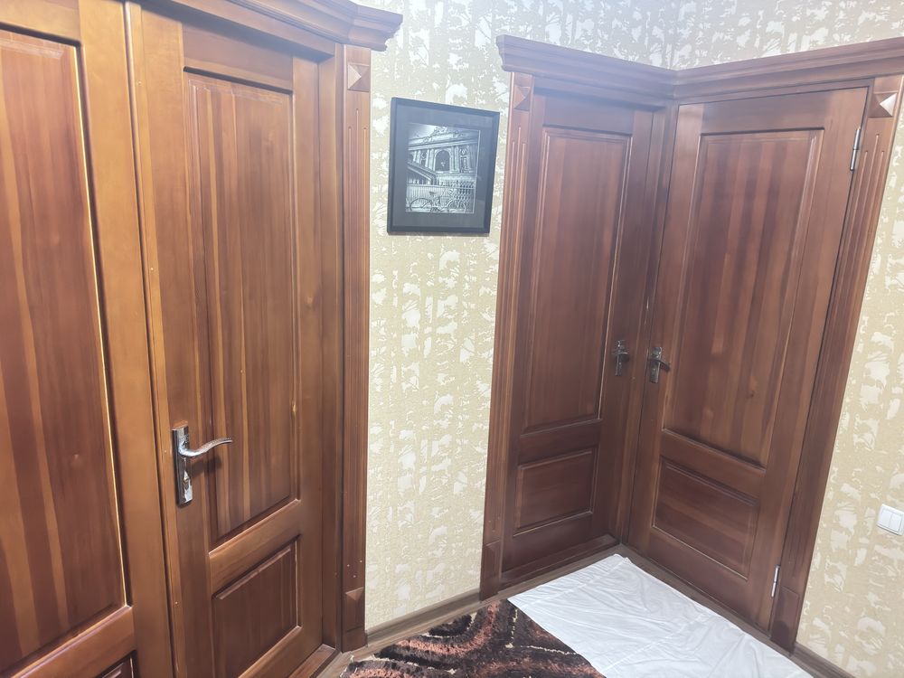 Квартира сотилади